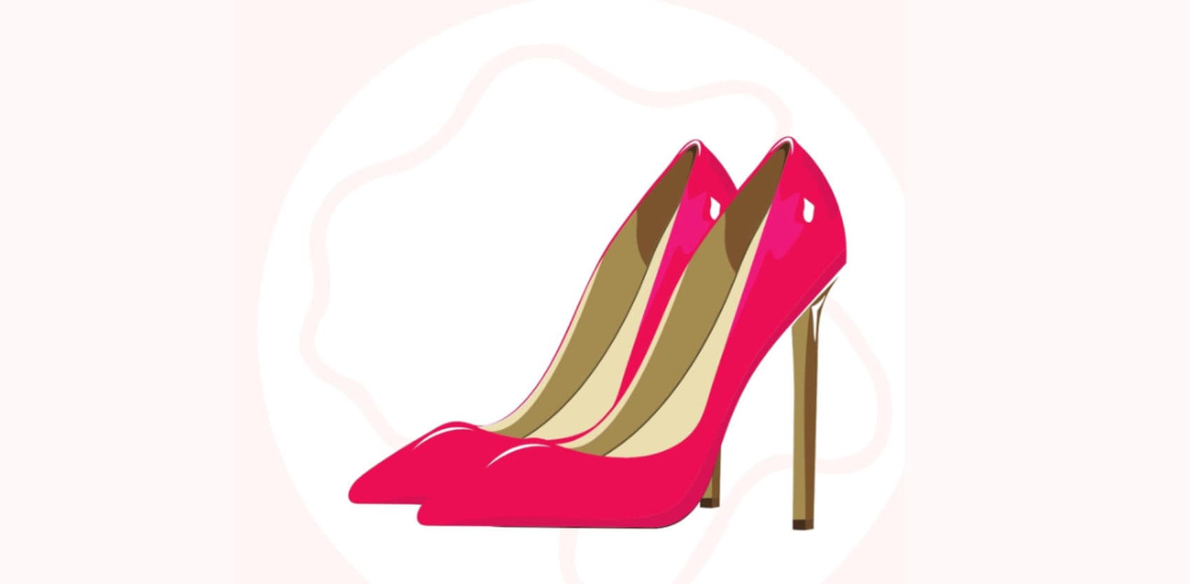 احذية نسائية كعب عالي 